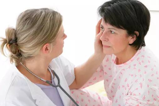 狼疮复发的11个征兆是啥,狼疮复发有哪些症状