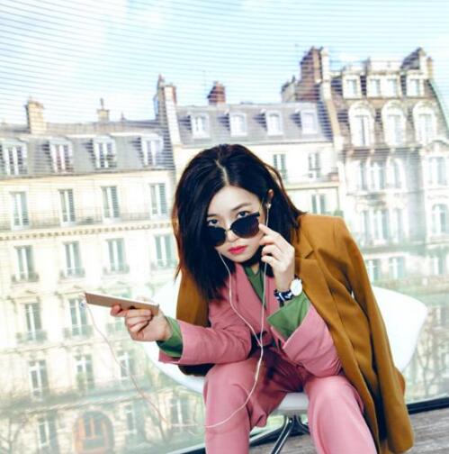 大胖脸怎么瘦脸变帅,脸胖怎么改善好看