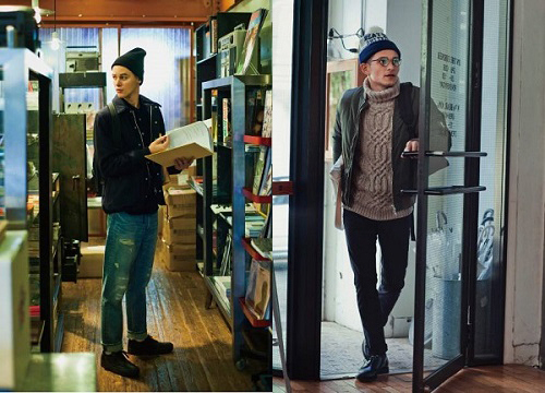 最适合年轻人买的衣服,最适合年轻人的名牌衣服