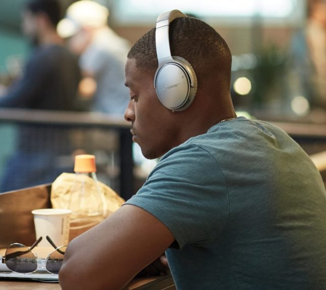 bose耳机newqc35,bose耳机新品发布2023