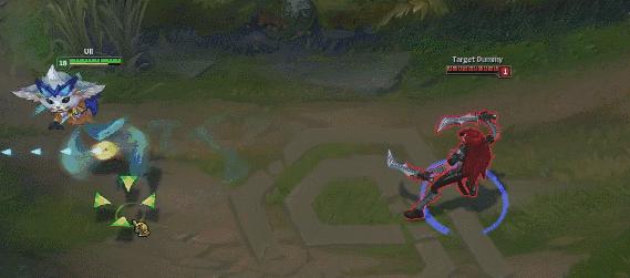 银河魔装机神纳尔皮肤特效展示,龙女银河魔装机神皮肤特效