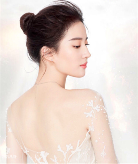 刘亦菲代言了哪些品牌大盘点 (刘亦菲现在都有什么代言)