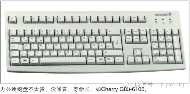 新手买什么鼠标和键盘,键盘鼠标怎么选择