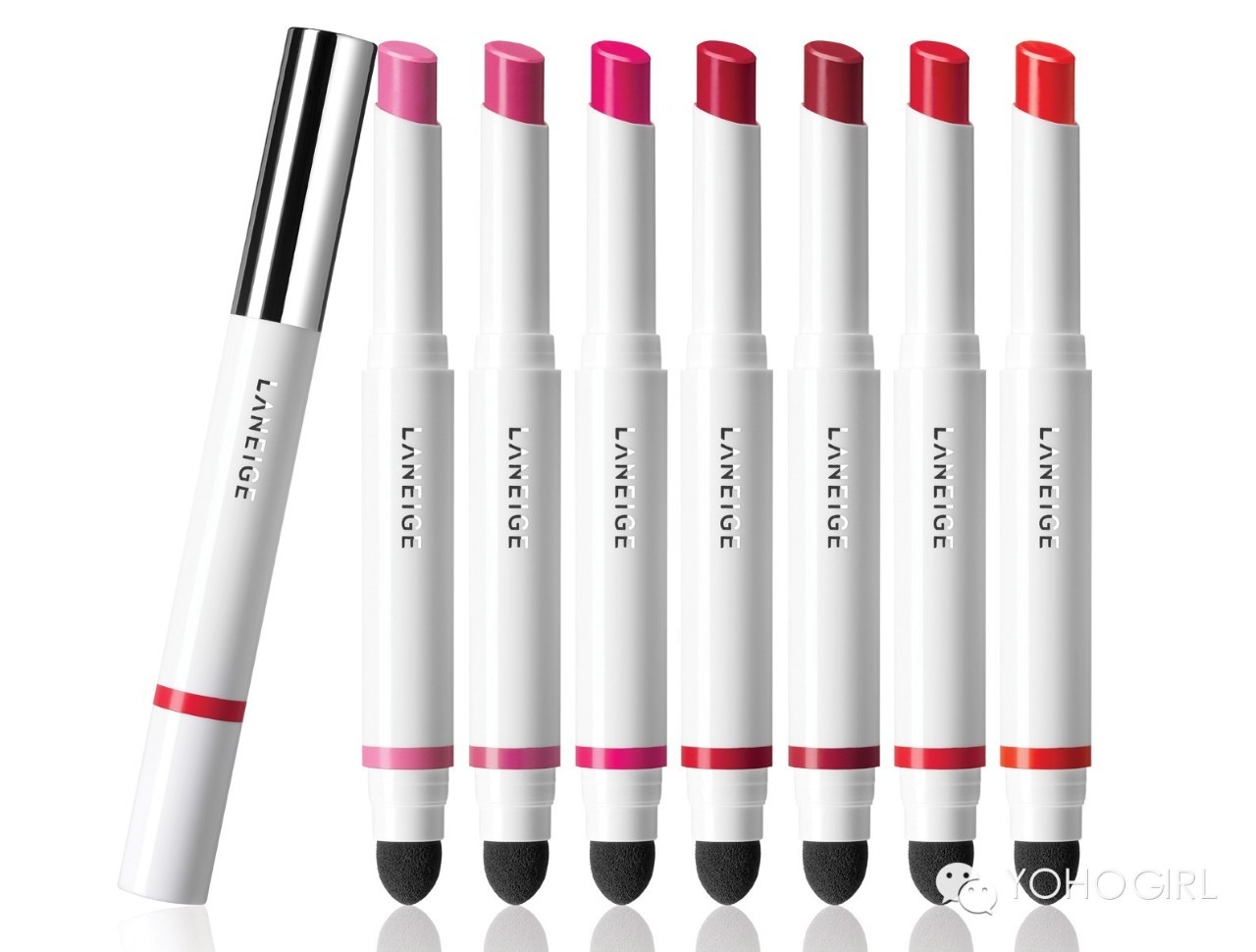 种草｜都别拦着气垫产品它们要起飞啦！