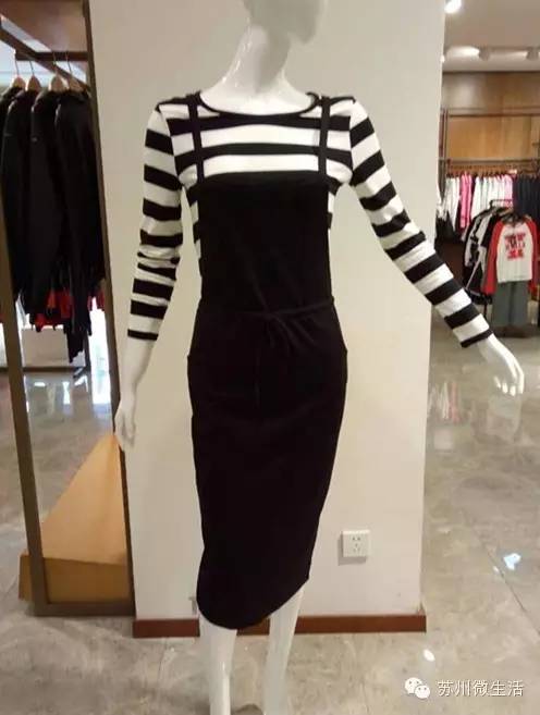 开春最“残暴”折扣！苏州这个地方春装、运动品牌上百个大牌，最低一折起！