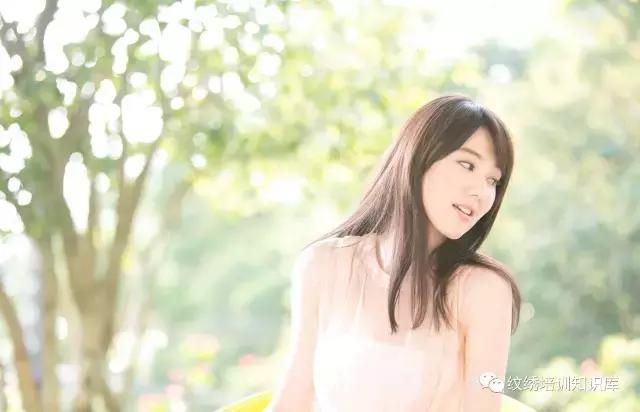 新手纹绣师怎么快速画眉框线条,线条纹绣师教学视频