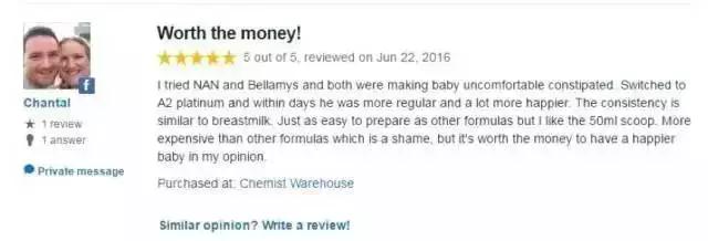 澳洲a2奶粉为什么这么贵,澳洲a2为什么比新西兰贵