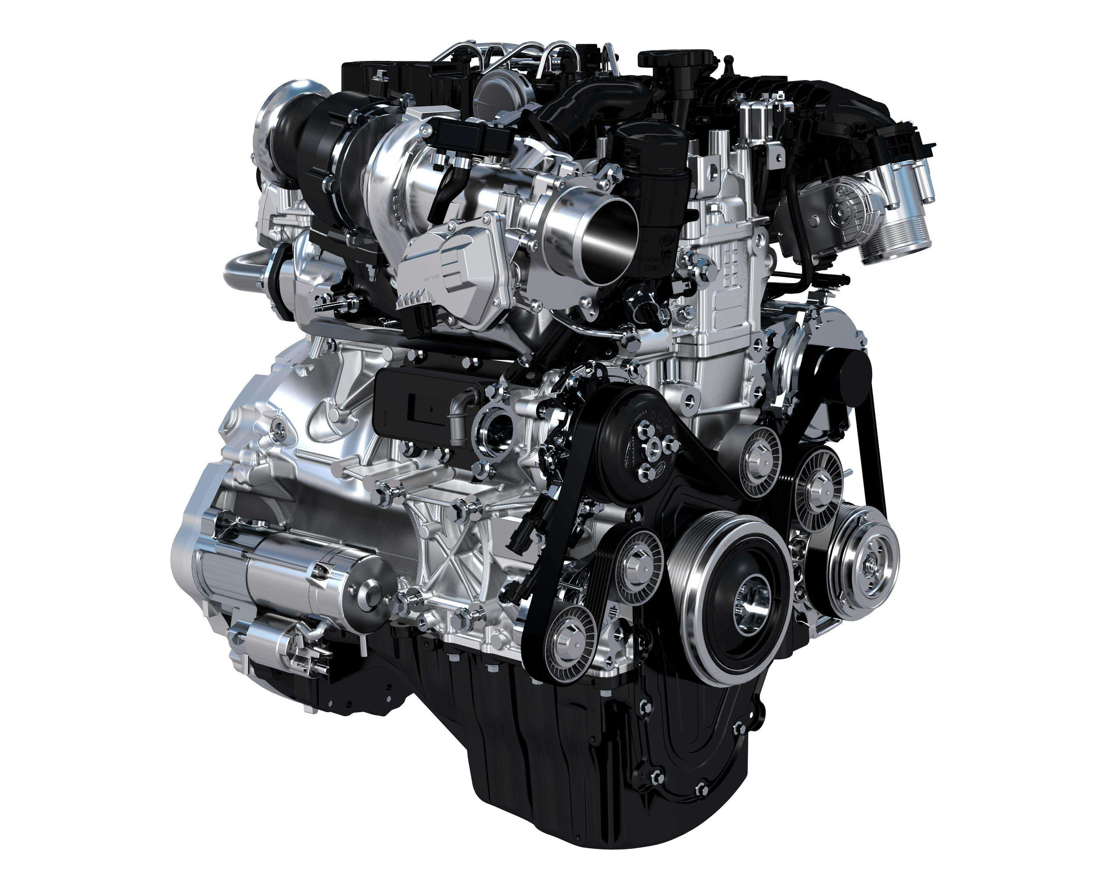 沃德全球十佳2.0t发动机排名,十大最好的发动机车