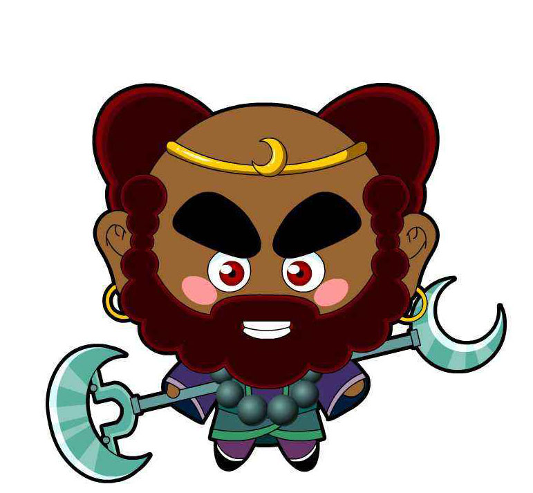 十二星座西游记的人物,西游记12星座代表人物