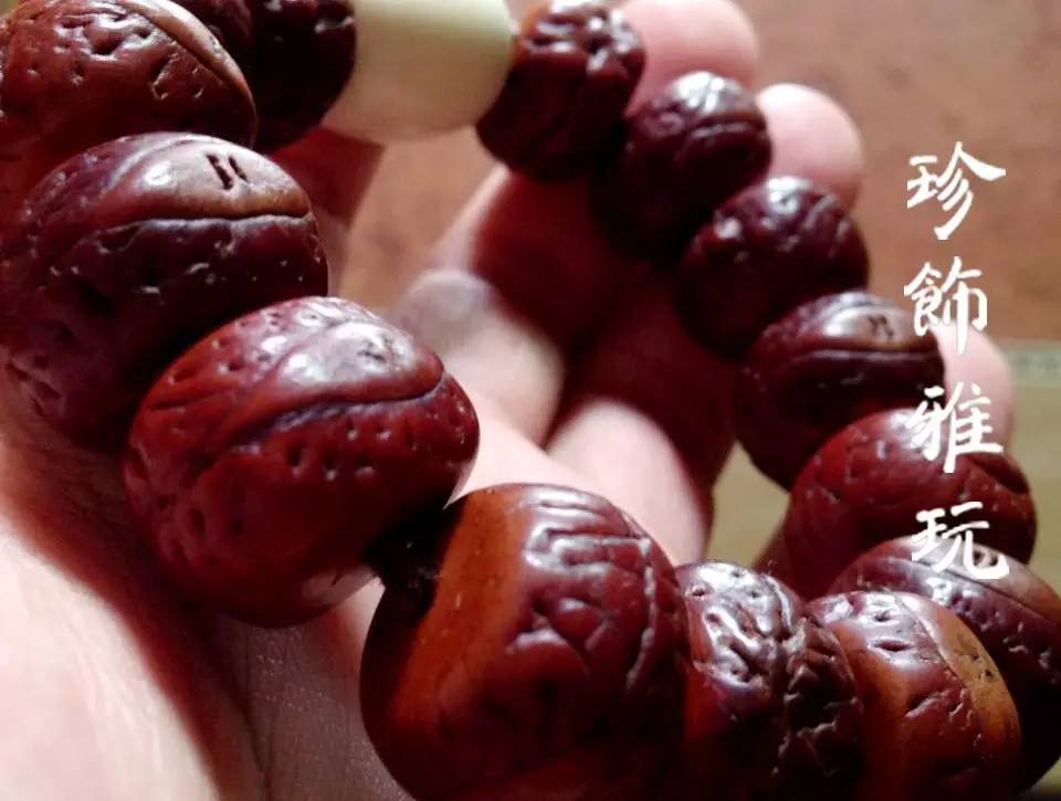 凤眼龙眼麒麟眼哪个眼睛不容易破,11.5-12毫米凤眼菩提麒麟眼