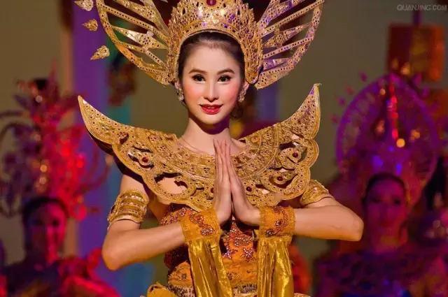 第一次去泰国需要提前了解的常识！