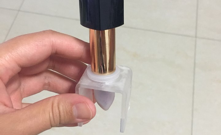 分享几款自制口红唇膏，给爱美的女士们