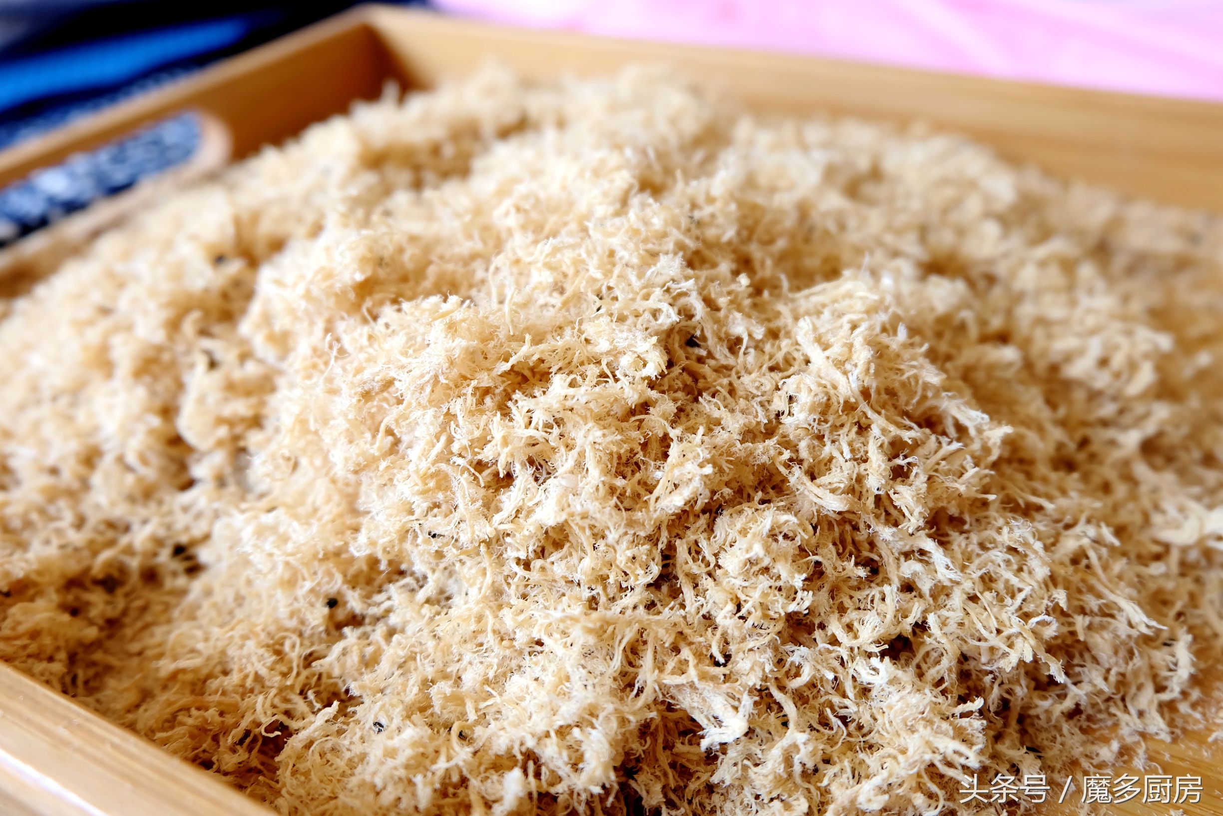 好吃的肉松做法大全,怎样用肉松做肉松好吃