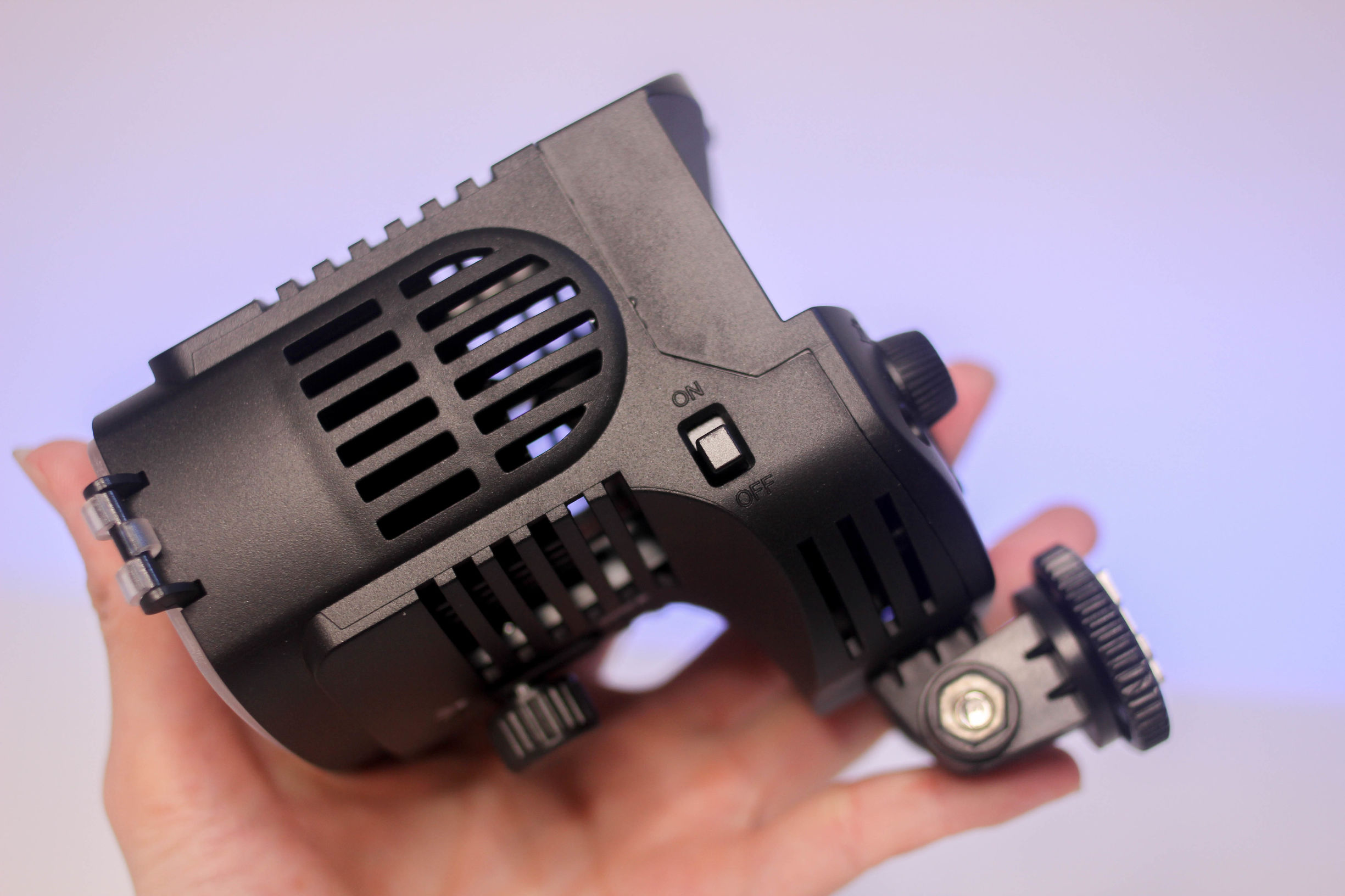 玩灯记,南冠南光聚光灯