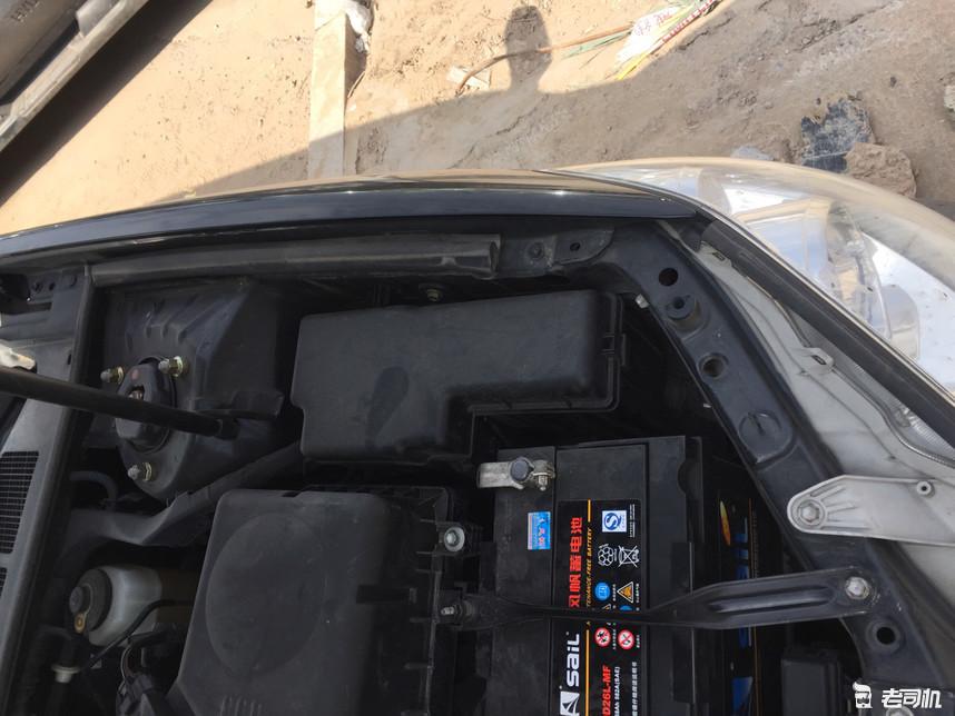 12年的车才跑了6万公里可信吗,12年车才跑了3万