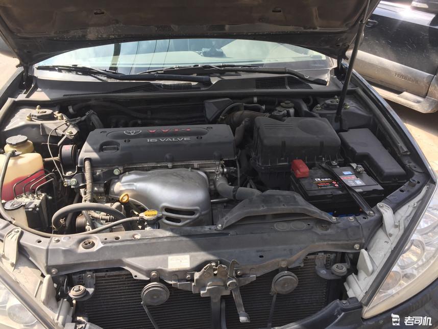 12年的车才跑了6万公里可信吗,12年车才跑了3万