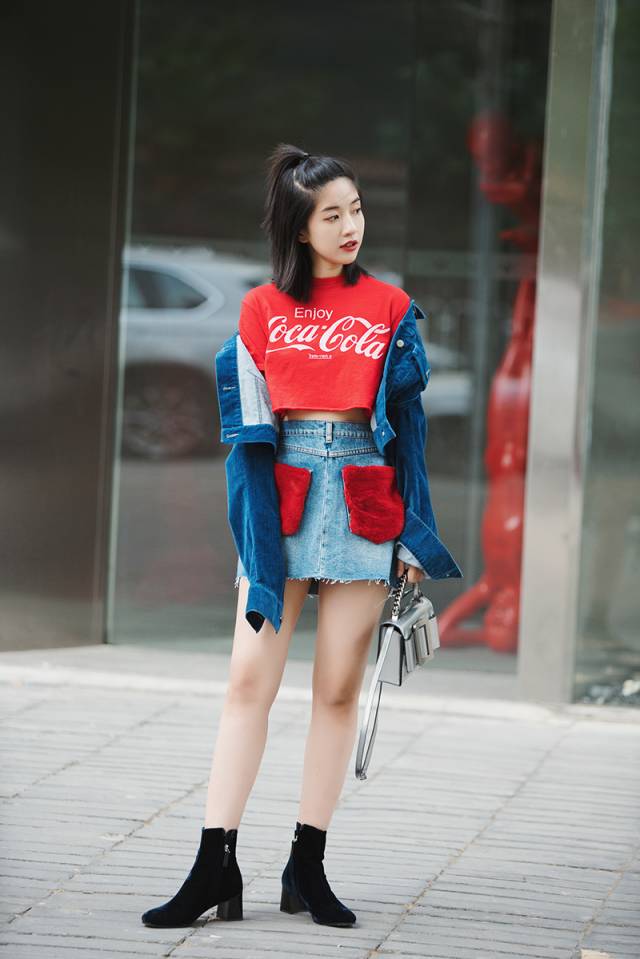 9月至11月适合穿什么衣服,九月就要乱穿衣