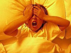 身体疾病导致做噩梦,身体虚弱会梦到意难平