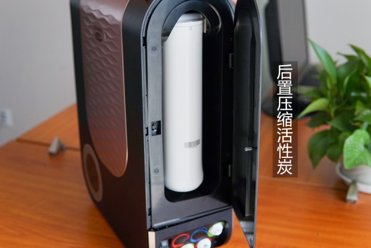 高端净热一体净水器评测,怡口净水器对比评测