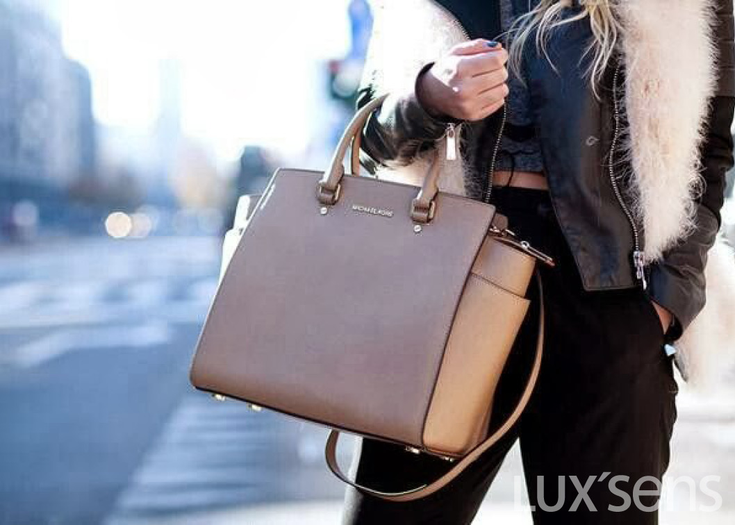 mk杨幂经典同款,mk杨幂轻奢路线