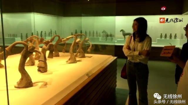 这几天，1亿网友围观徐州！爱上这里，需要多长时间？