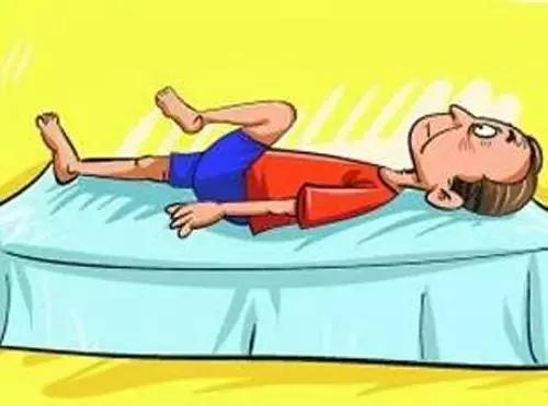 为什么有的鞋会导致膝盖痛,为什么经常感觉膝关节酸痛