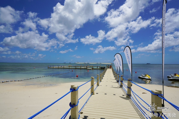 避暑策划海陆空畅游美国塞班岛
