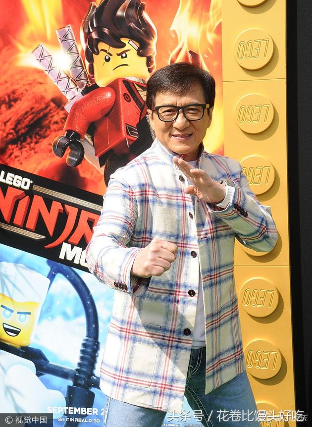 成龙功夫电影精彩动作合集,功夫巨星成龙电影精彩集锦高燃