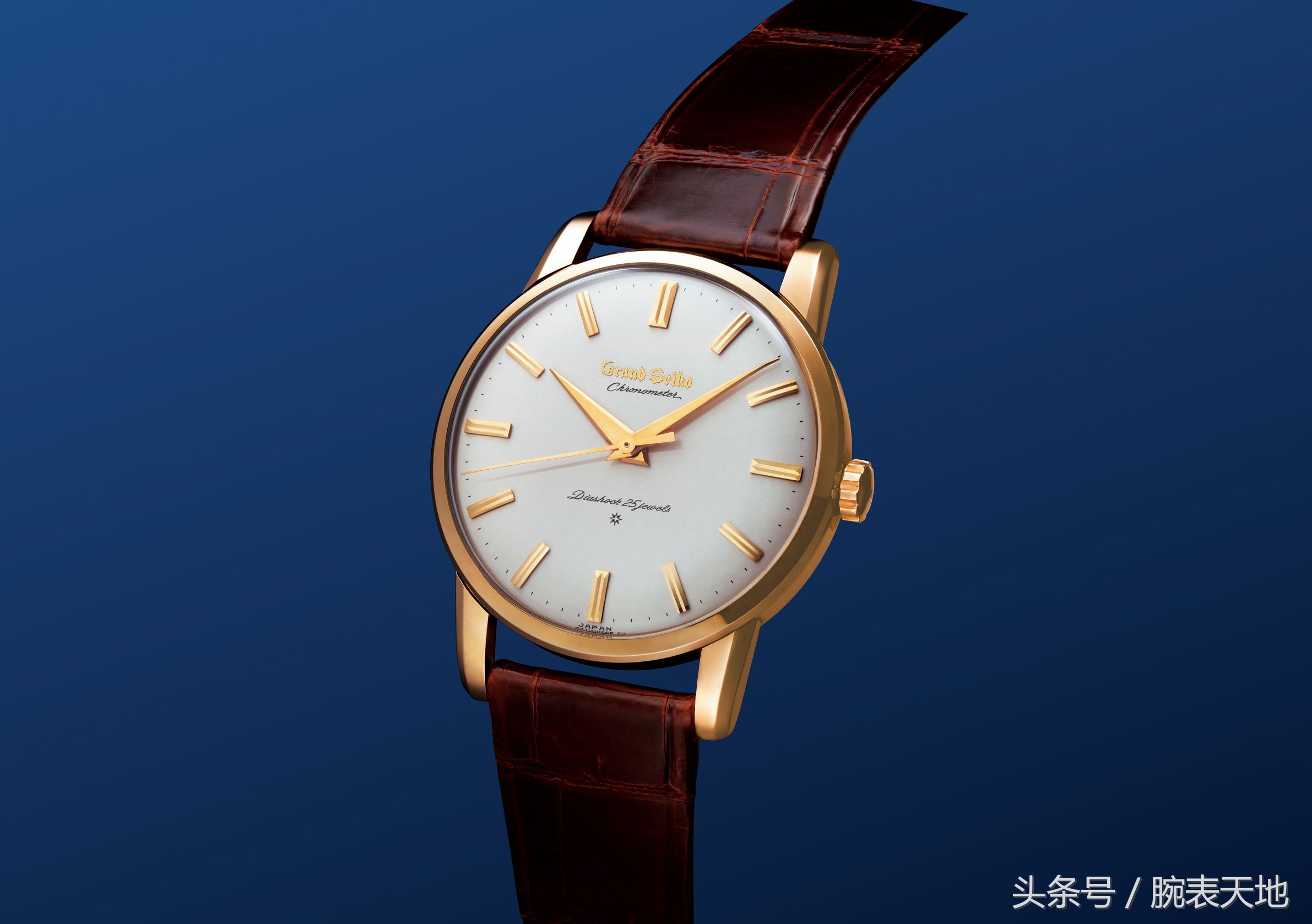 精工最大的一块表,精工最牛表