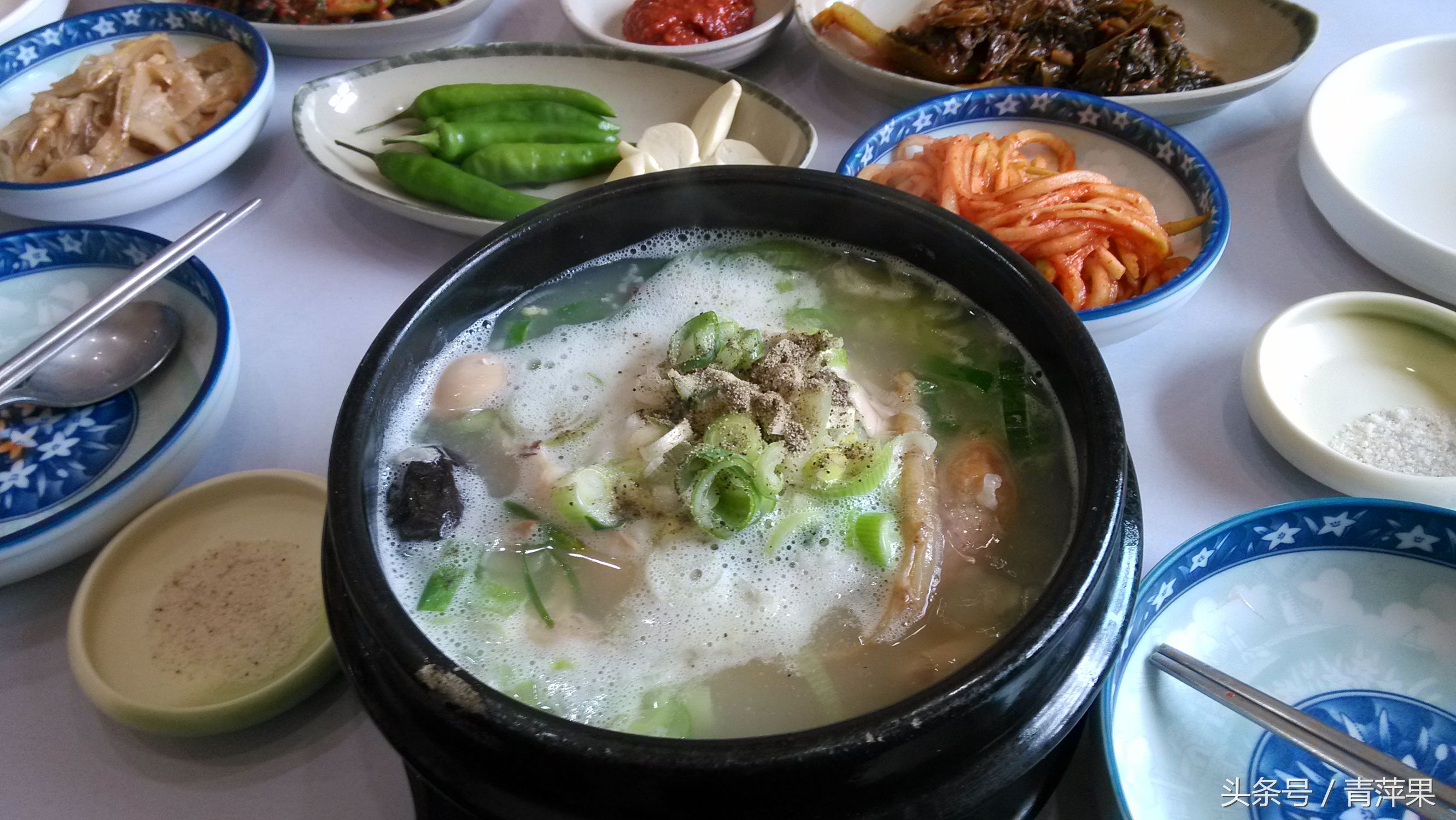 十一国庆韩国旅游,十一国庆还有人去韩国旅游吗