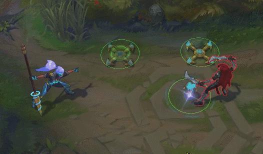 银河魔装机神纳尔皮肤特效展示,龙女银河魔装机神皮肤特效