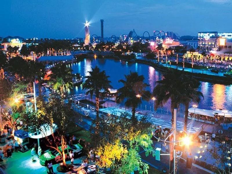 迈阿密五天四晚自驾攻略,迈阿密海滩一日游