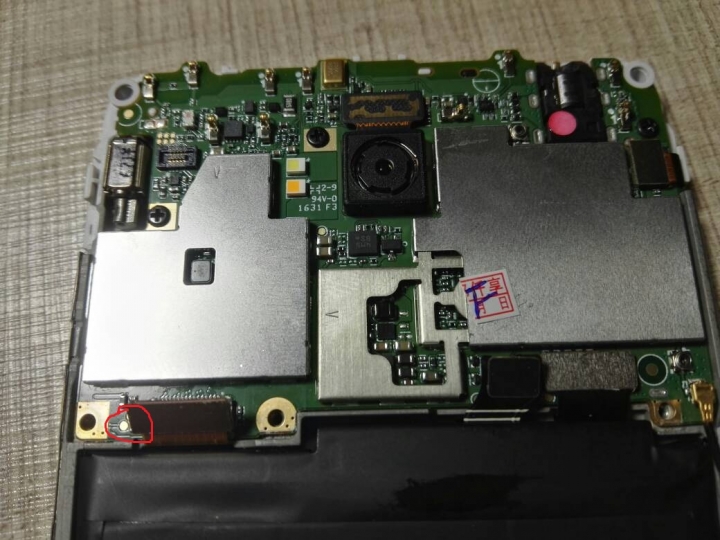 小米高通9008刷机需要授权吗,小米900e模式完美救砖成功