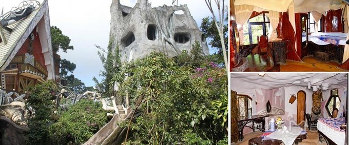 大叻好玩不,大叻可以玩什么