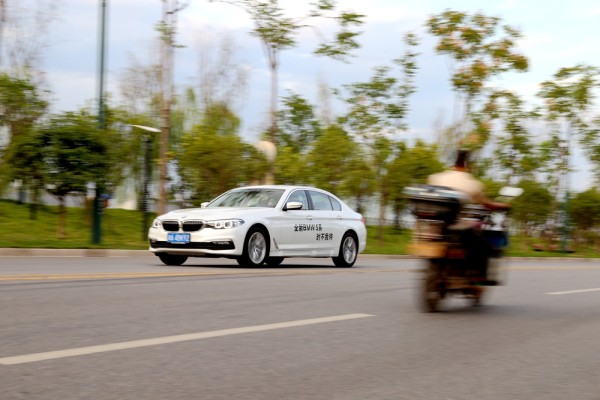 深度测评宝马528li,2018款宝马528li试驾视频