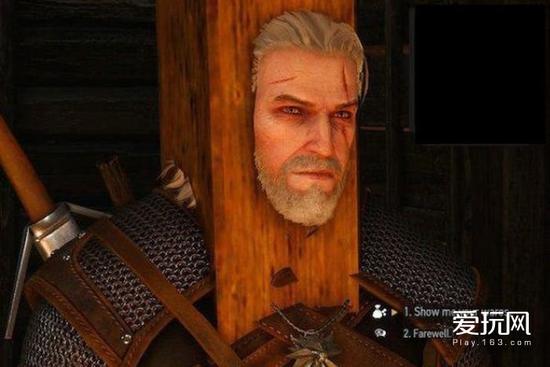 中国为什么没有3a游戏,为什么steam国区没有巫师3