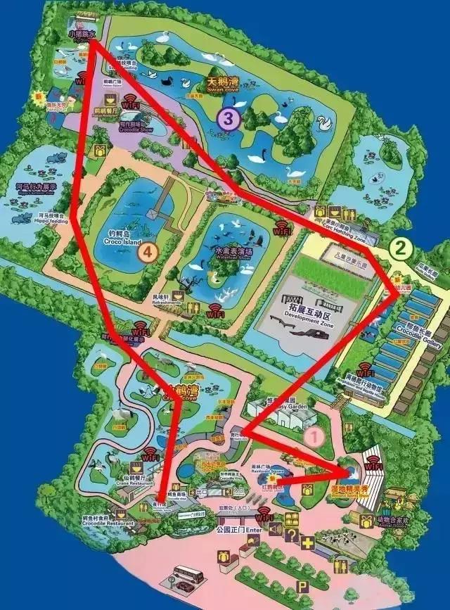 带娃广州长隆旅游攻略,广州珠海长隆攻略亲子游5天