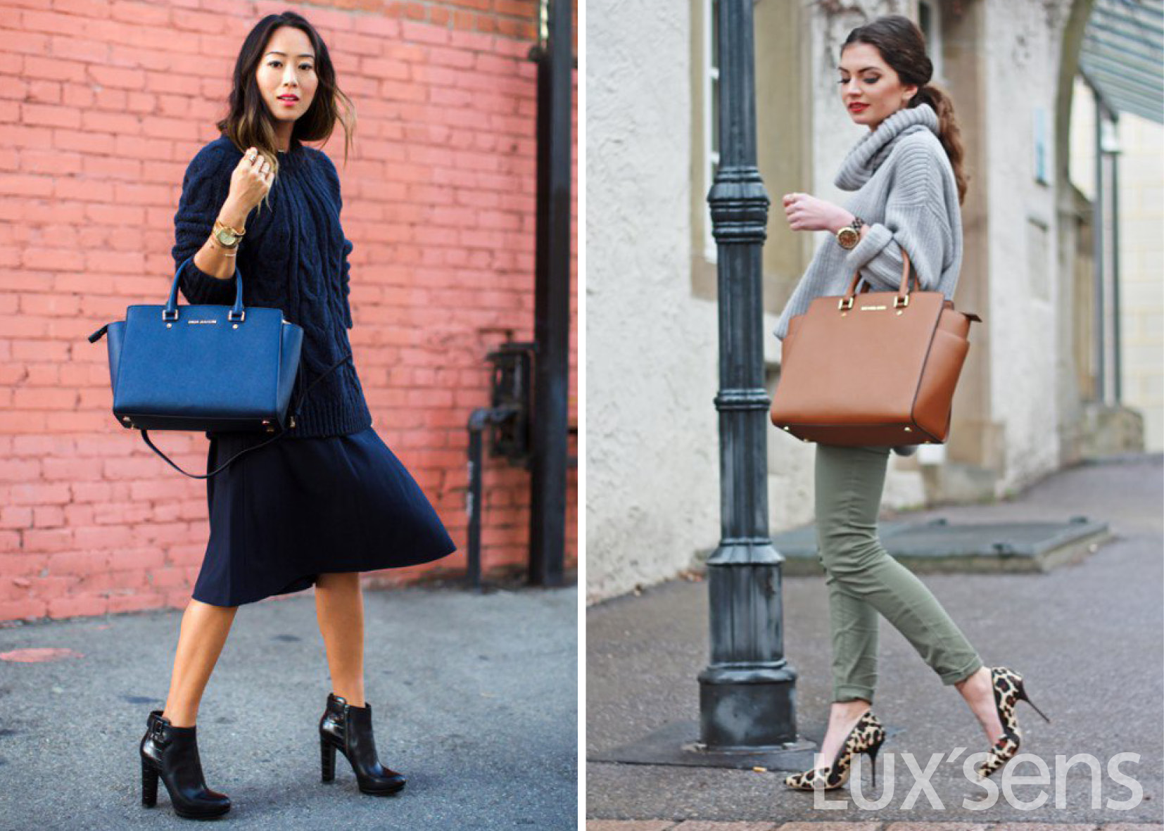 旅游必备奢华包包品牌大全,国庆出游去哪里便宜