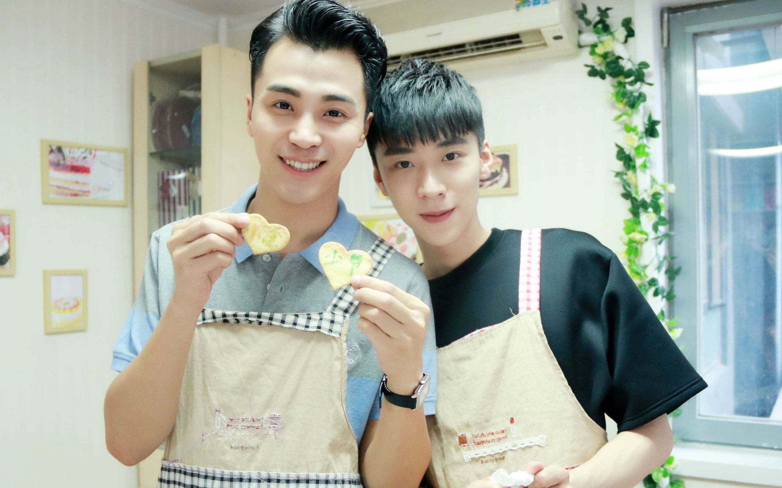 这些年，我们被安利的腐剧们