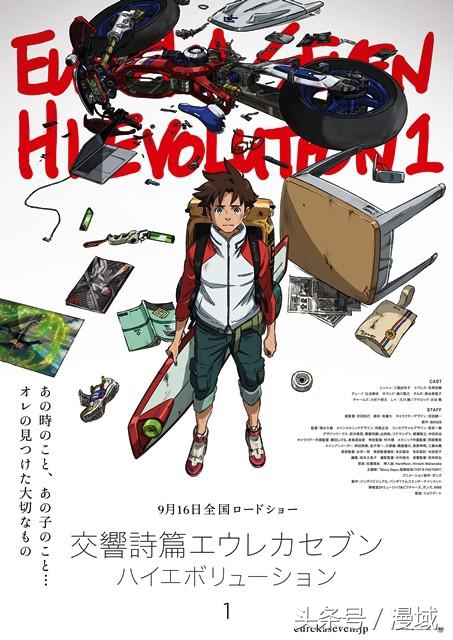 浜ゅ搷璇楃瘒hievolution,浜ゅ搷璇楃瘒evolution