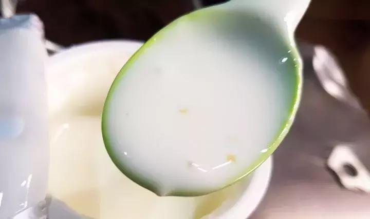 网红酸奶确实好喝,曾经的网红酸奶