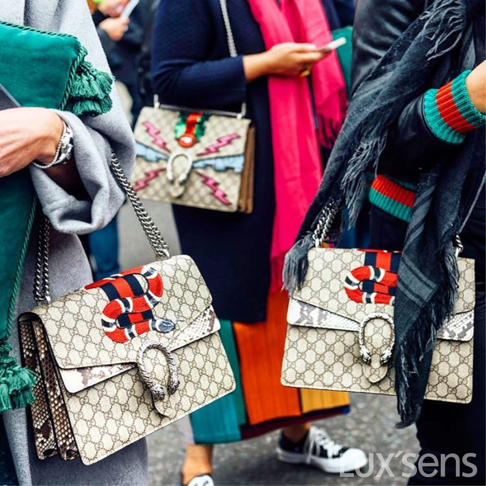 旅游必备奢华包包品牌大全,国庆出游去哪里便宜