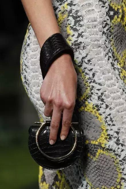 我发誓！这些包包你们都还没入手……