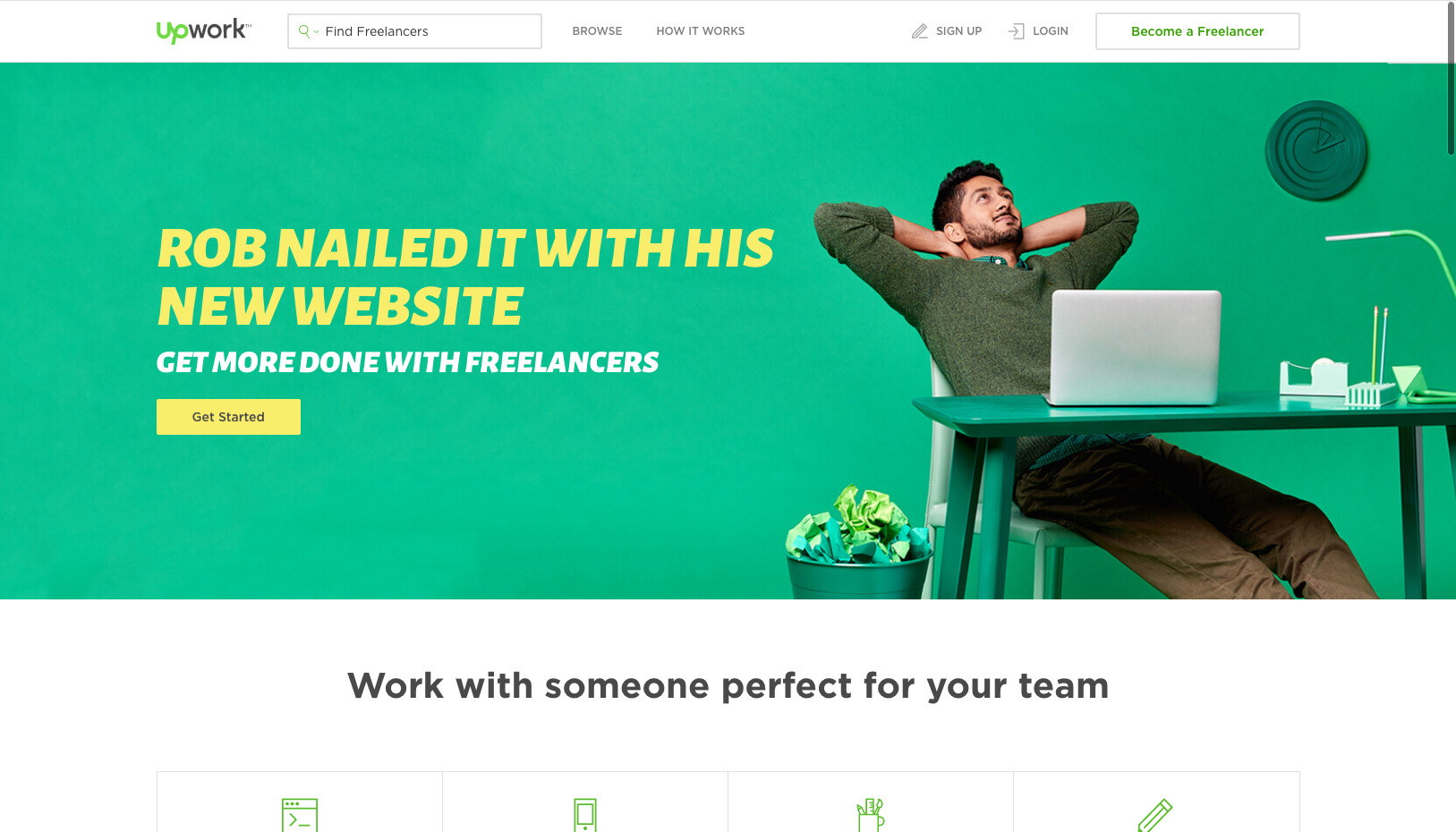 ui设计师必看的8个设计网站,ui灵感网站