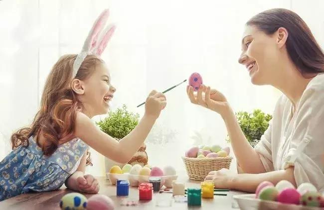 孩子与自己不亲近怎么办,孩子和我不亲近