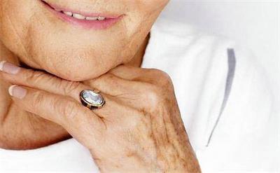 三七粉能祛老年斑吗,三七粉能治老年斑吗