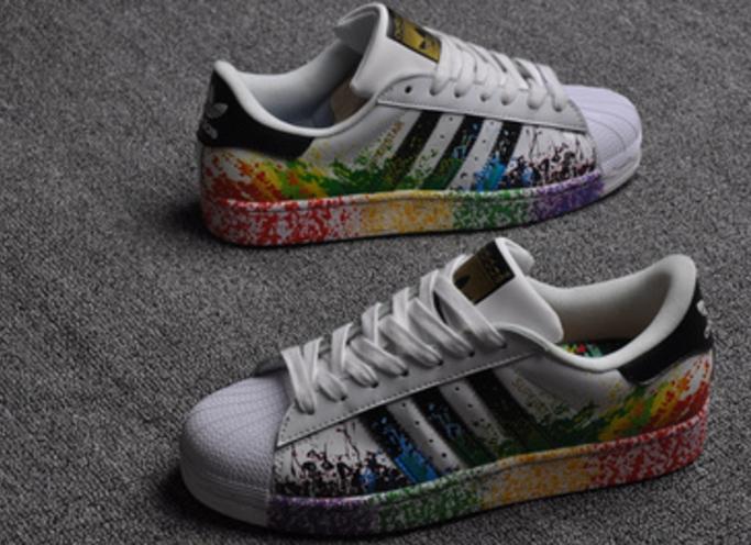 贝壳头百搭板鞋,贝壳头男鞋百搭