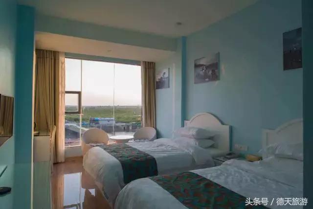 防城港的这片红树林，国庆要搞事情了，等你来撩~