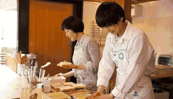 星厨烘焙馆,日本星厨