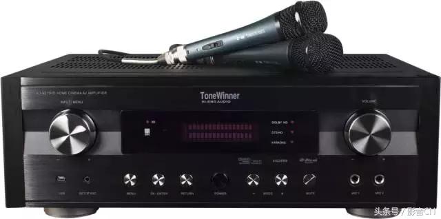 放大器推荐,实用的放大器推荐